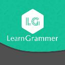 Learn English Grammar with App logo